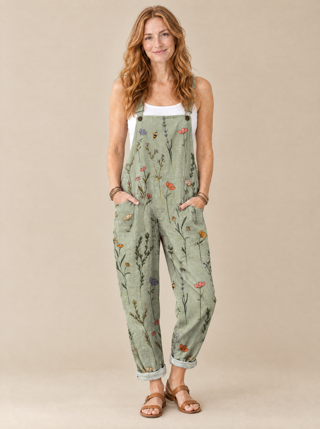 Mono Estampado Noa