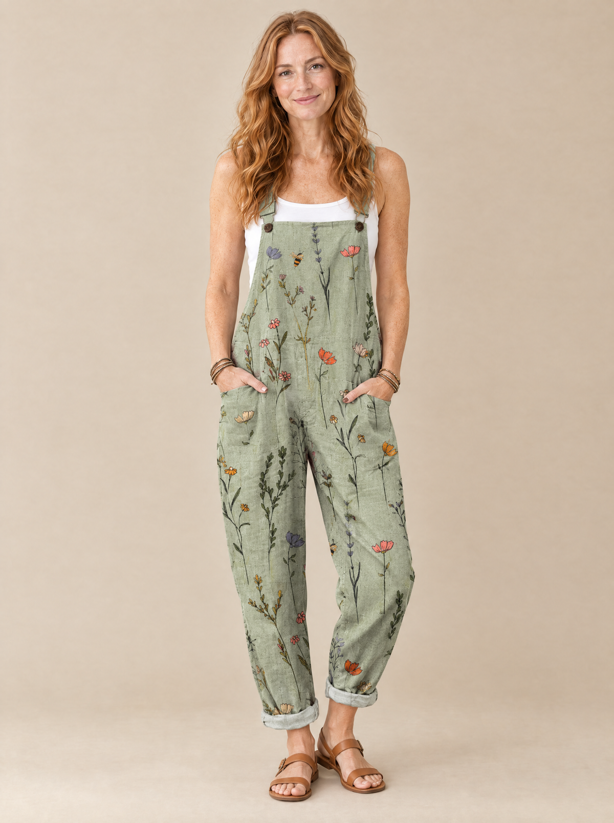 Mono Estampado Noa