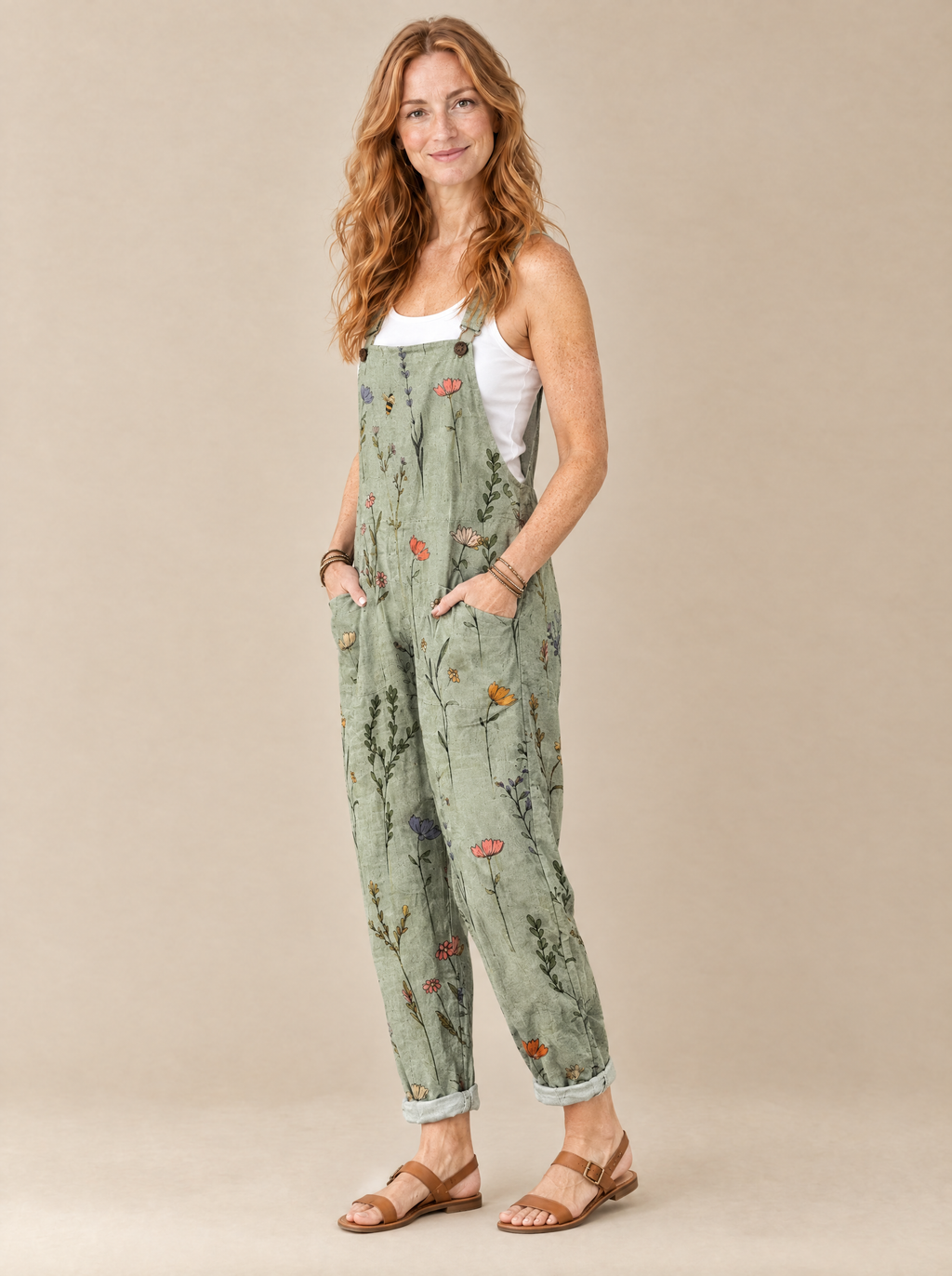 Mono Estampado Noa – de lado
